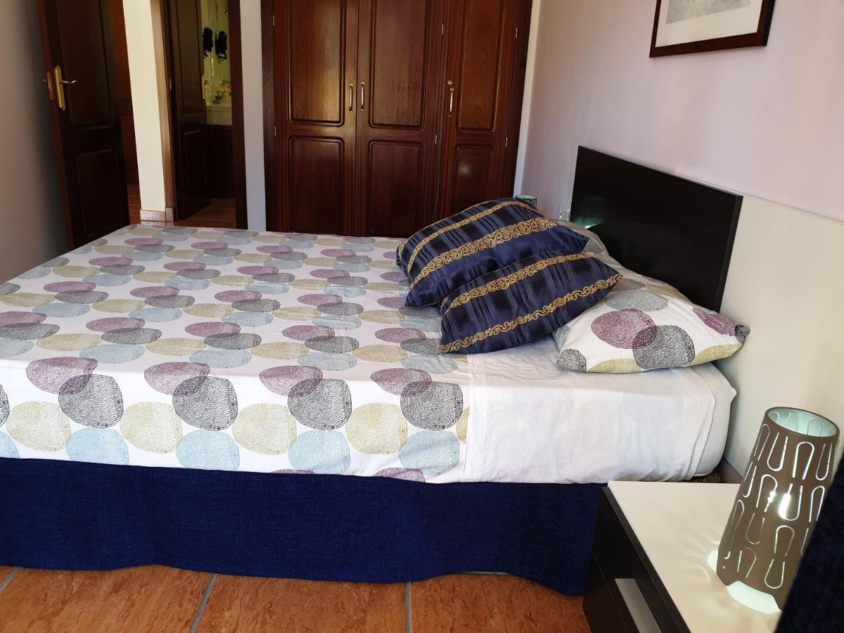 431 - Edif Aguamarina - Vacation Rental Home In The Coast Line Of Golf Del Sur San Miguel de Abona Kültér fotó