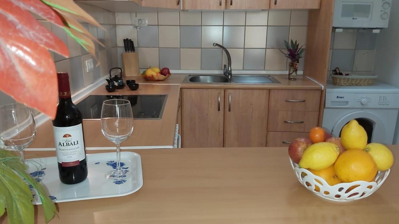 431 - Edif Aguamarina - Vacation Rental Home In The Coast Line Of Golf Del Sur San Miguel de Abona Kültér fotó